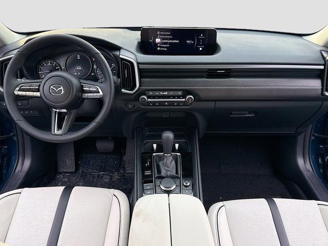 new 2026 Mazda CX-50 car, priced at $36,180