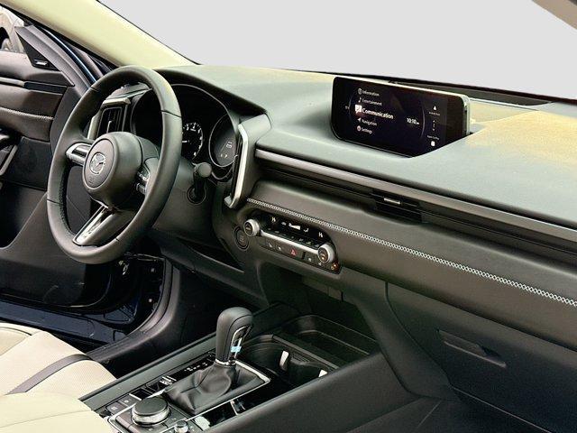 new 2026 Mazda CX-50 car, priced at $36,180
