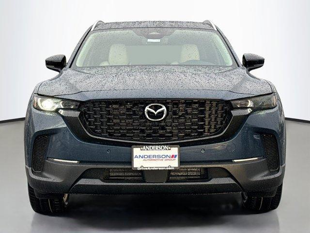 new 2026 Mazda CX-50 car, priced at $36,180