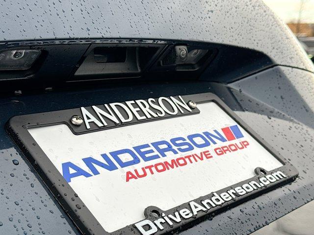 new 2026 Mazda CX-50 car, priced at $36,180