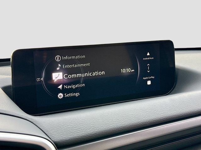 new 2026 Mazda CX-50 car, priced at $36,180