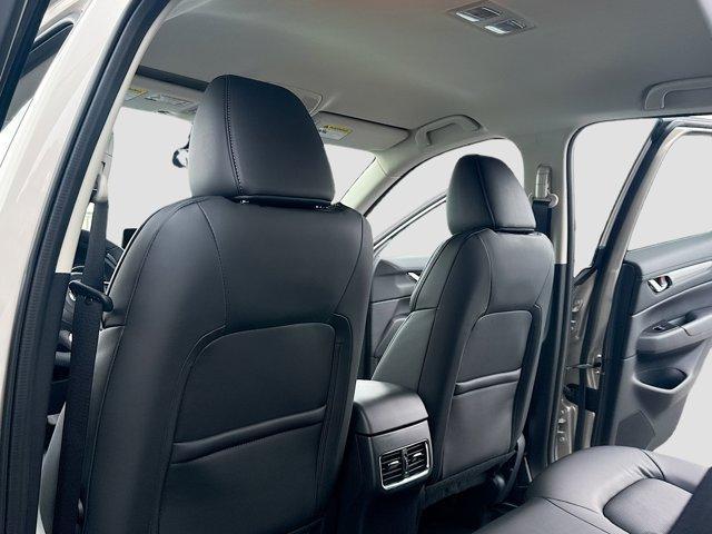 new 2025 Mazda CX-5 car, priced at $31,631