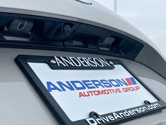 new 2025 Mazda CX-5 car, priced at $31,631