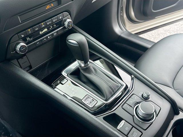 new 2025 Mazda CX-5 car, priced at $31,631