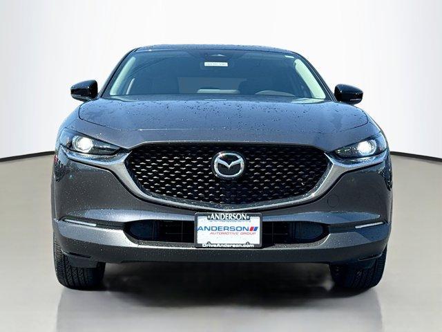 new 2026 Mazda CX-30 car, priced at $29,323