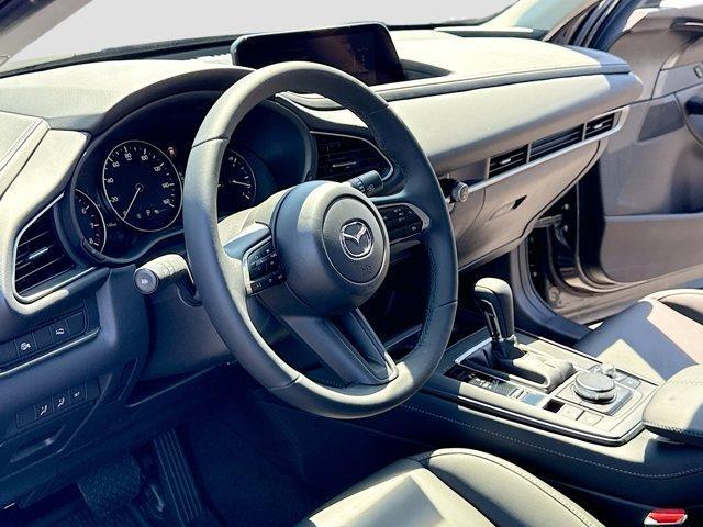 new 2026 Mazda CX-30 car, priced at $29,323