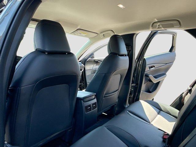 new 2026 Mazda CX-30 car, priced at $29,323