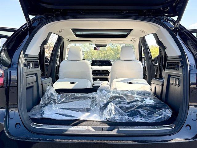 new 2026 Mazda CX-90 car, priced at $58,559