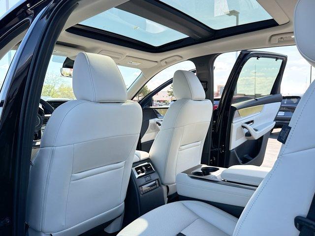 new 2026 Mazda CX-90 car, priced at $58,559