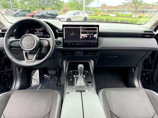 new 2026 Mazda CX-5 car, priced at $36,587