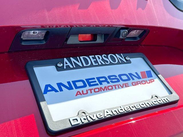 new 2026 Mazda CX-5 car, priced at $36,515