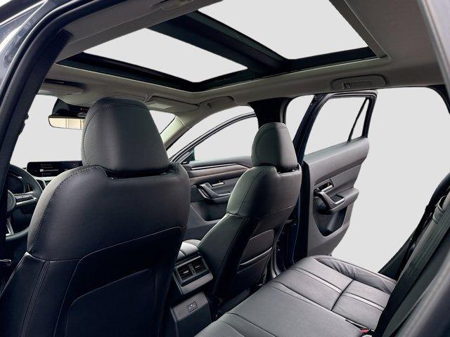 new 2026 Mazda CX-50 car, priced at $40,506