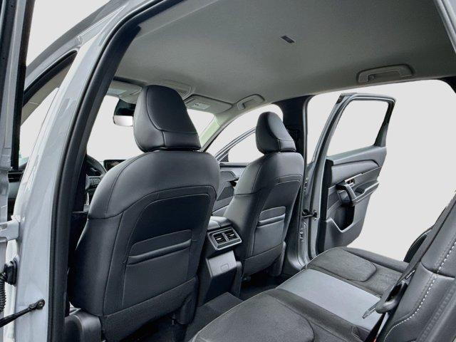 new 2026 Mazda CX-5 car, priced at $35,932