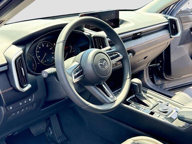 new 2026 Mazda CX-50 Hybrid car, priced at $39,072
