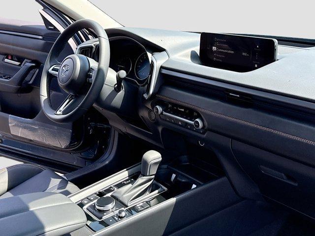 new 2026 Mazda CX-50 Hybrid car, priced at $39,072