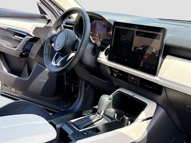 new 2026 Mazda CX-5 car, priced at $34,820