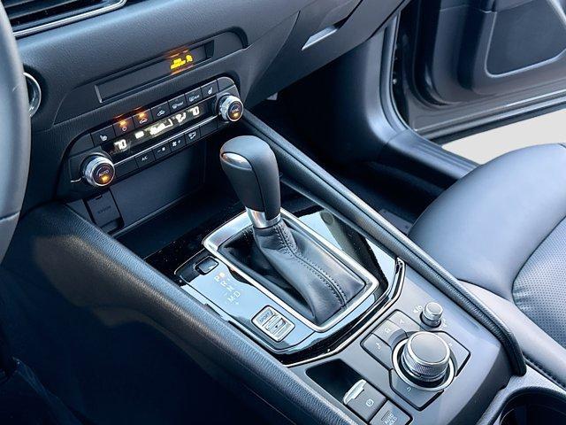 new 2025 Mazda CX-5 car, priced at $32,309