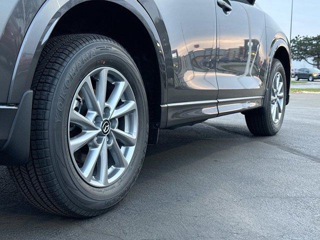 new 2025 Mazda CX-5 car, priced at $32,309