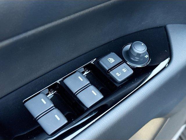 new 2025 Mazda CX-5 car, priced at $32,309