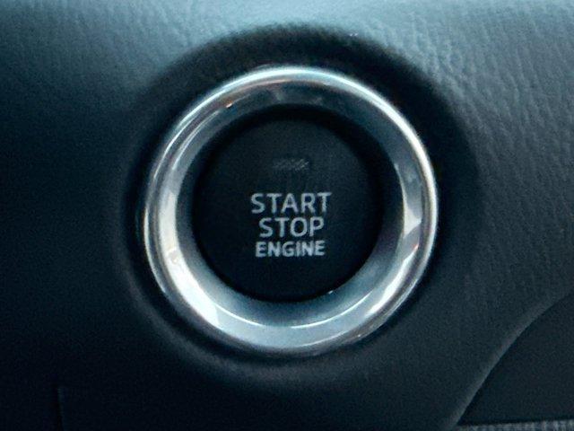 new 2025 Mazda CX-5 car, priced at $32,309