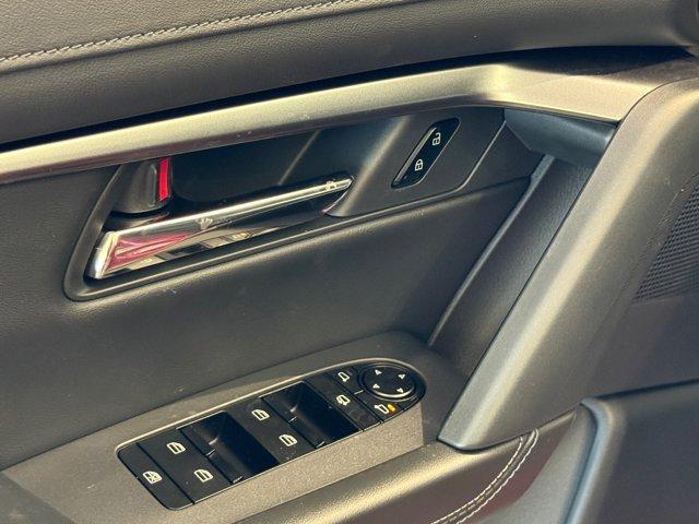new 2026 Mazda CX-5 car, priced at $38,847