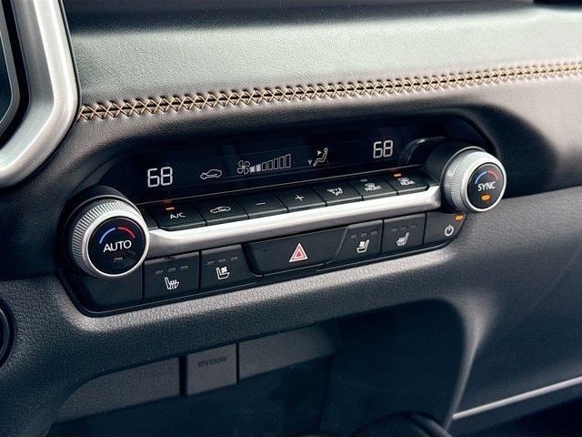 new 2026 Mazda CX-50 car, priced at $39,610