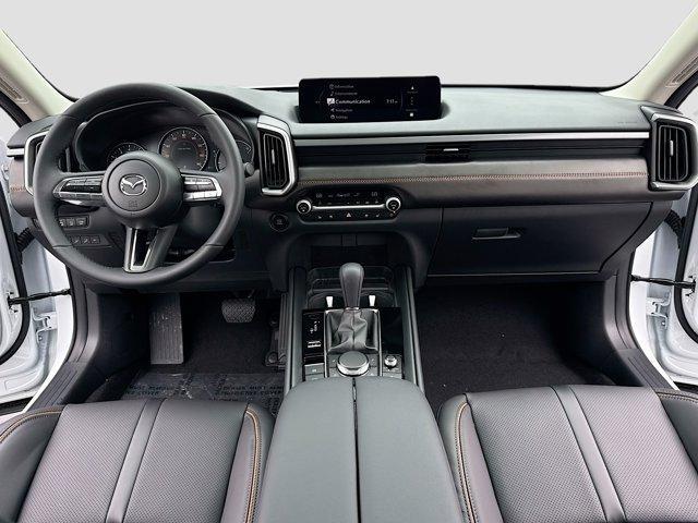 new 2026 Mazda CX-50 car, priced at $39,610