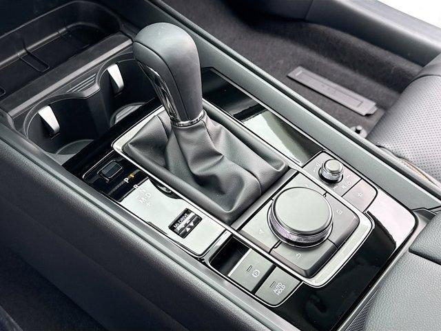 new 2026 Mazda CX-50 car, priced at $39,610