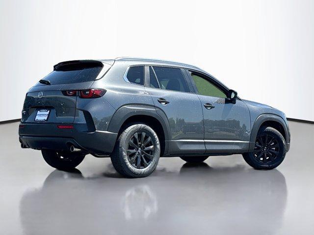 new 2026 Mazda CX-50 car, priced at $33,896