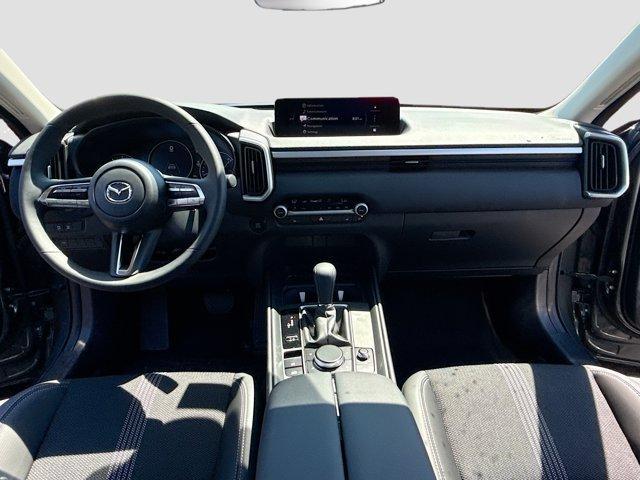 new 2026 Mazda CX-50 car, priced at $33,896