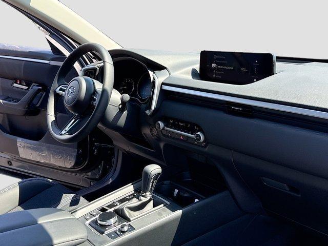 new 2026 Mazda CX-50 car, priced at $33,896