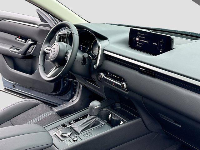 new 2026 Mazda CX-50 car, priced at $36,598