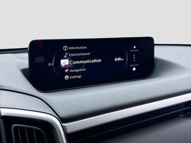 new 2026 Mazda CX-50 car, priced at $36,598