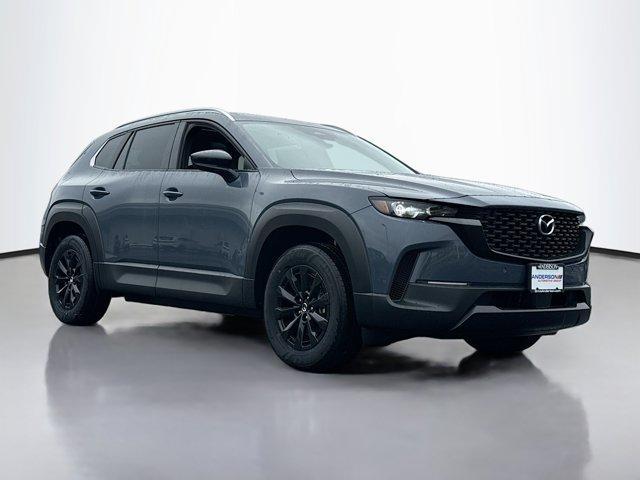 new 2026 Mazda CX-50 car, priced at $36,598