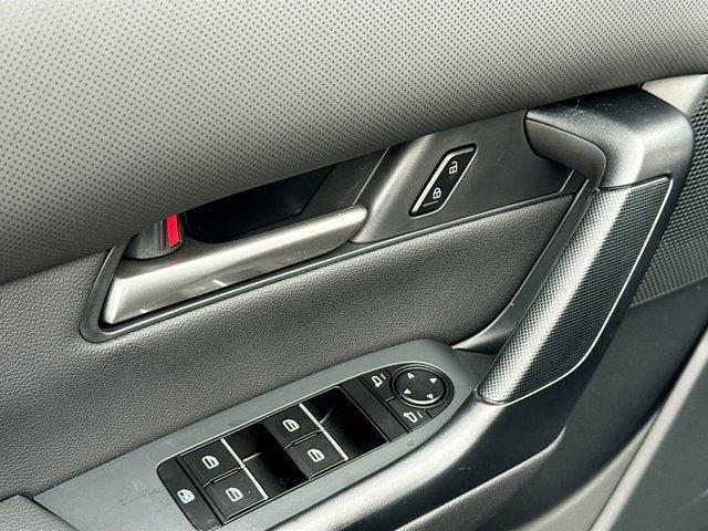 new 2026 Mazda CX-50 car, priced at $36,598