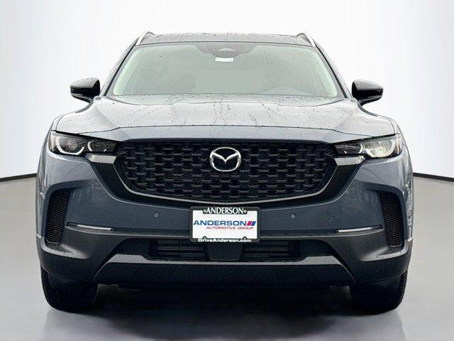 new 2026 Mazda CX-50 car, priced at $36,598