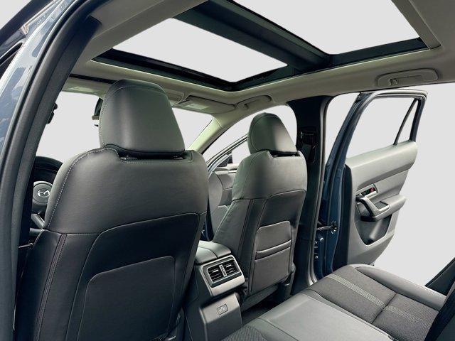 new 2026 Mazda CX-50 car, priced at $36,598