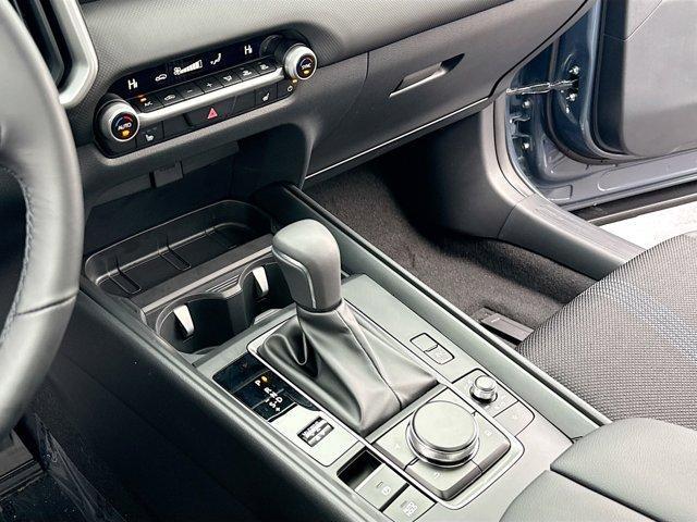 new 2026 Mazda CX-50 car, priced at $36,598