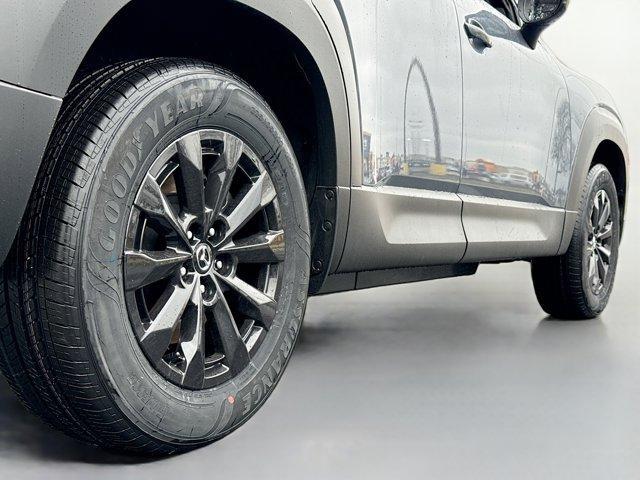 new 2026 Mazda CX-50 car, priced at $36,598
