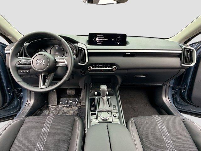 new 2026 Mazda CX-50 car, priced at $36,598