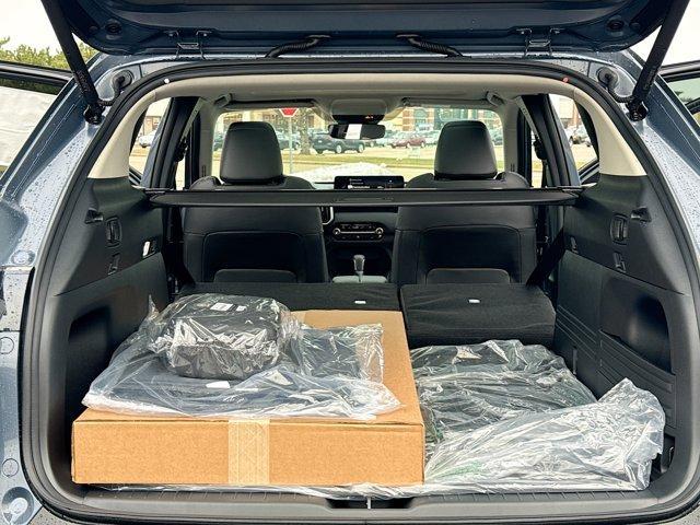 new 2026 Mazda CX-50 car, priced at $36,598