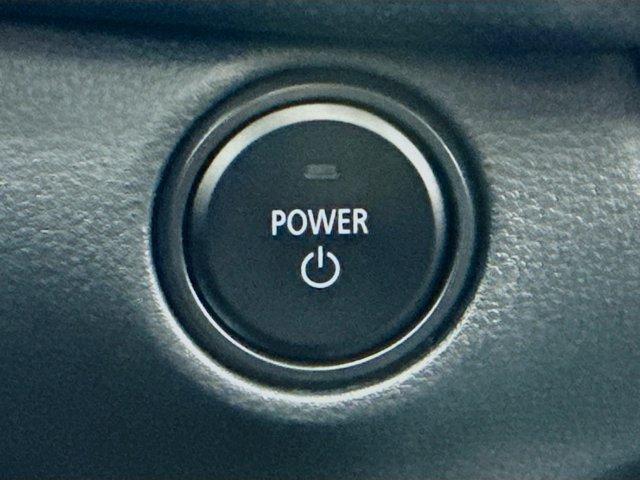 new 2026 Mazda CX-50 car, priced at $36,598