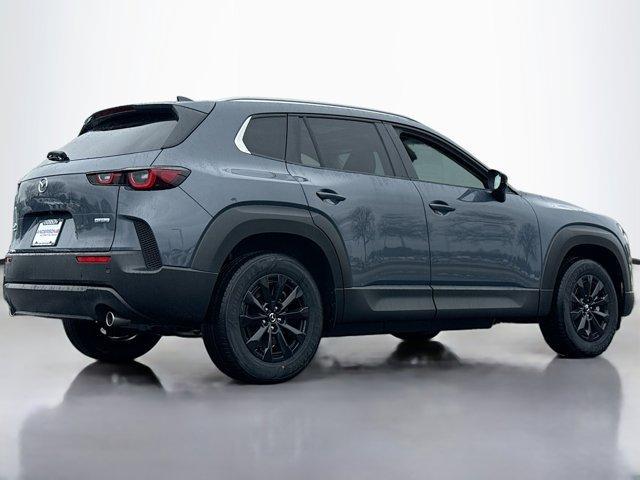 new 2026 Mazda CX-50 car, priced at $36,598