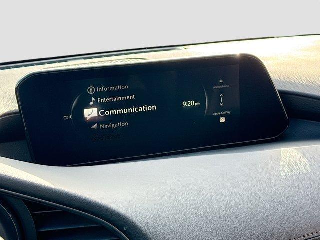 new 2026 Mazda Mazda3 car, priced at $28,581