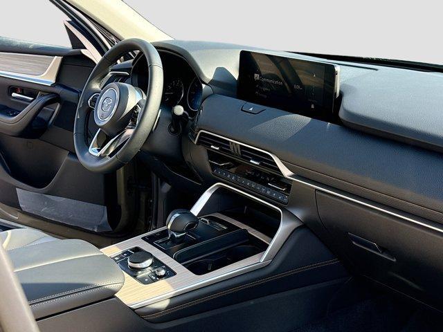 new 2026 Mazda CX-70 car, priced at $43,249