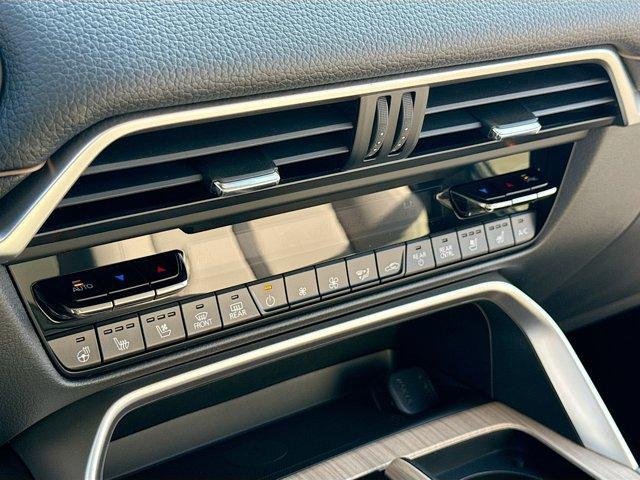 new 2026 Mazda CX-70 car, priced at $43,249