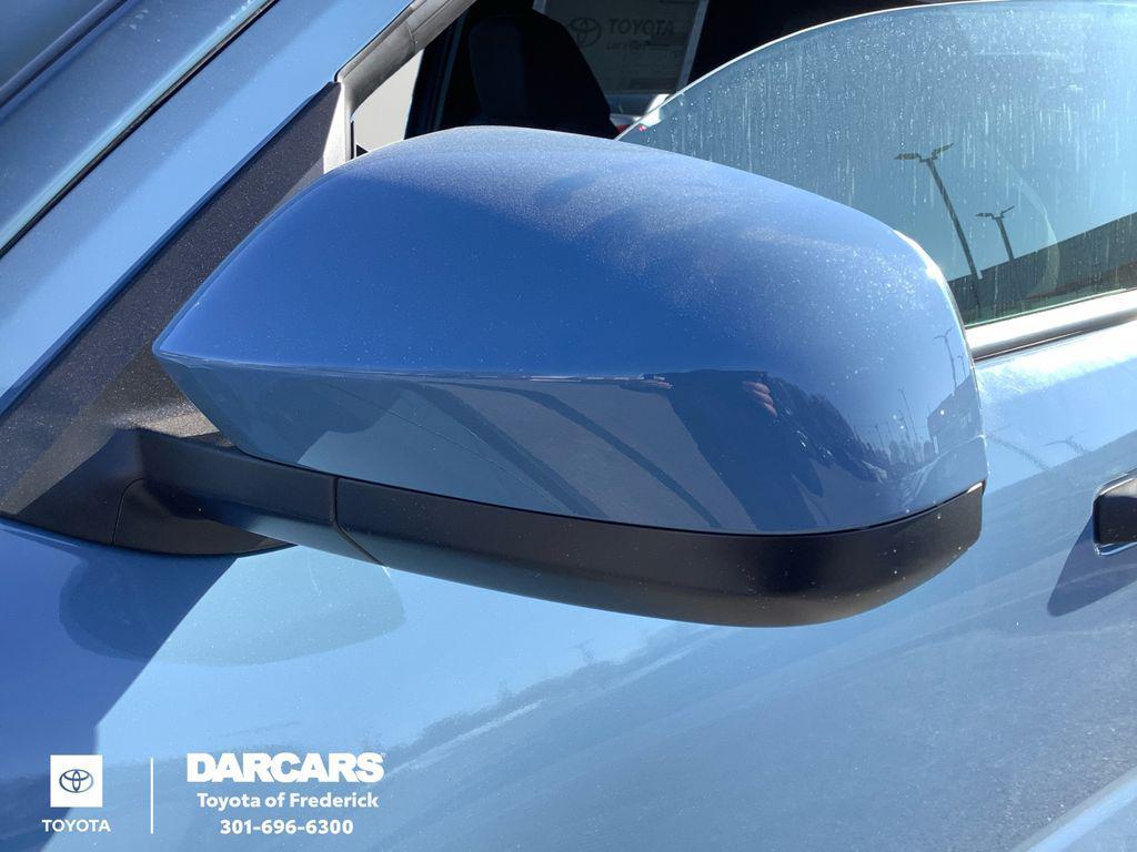 new 2026 Toyota Tacoma car, priced at $45,894