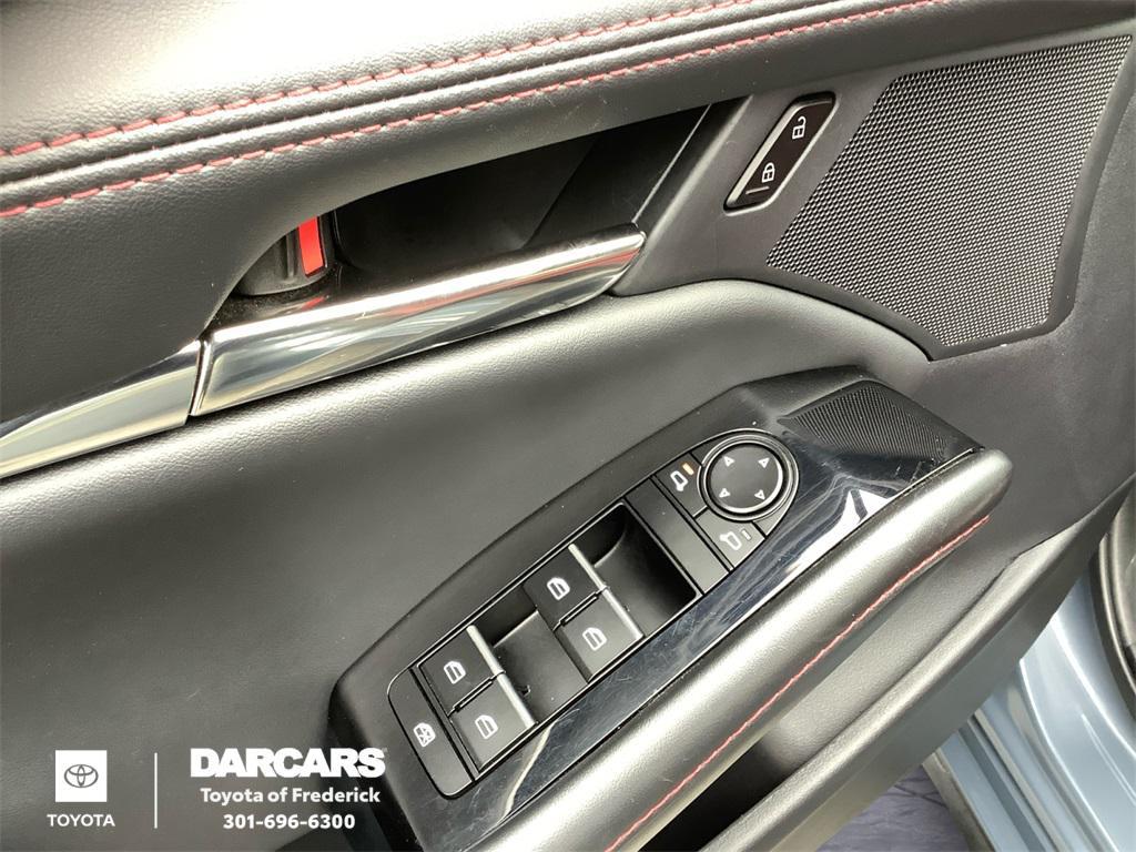 used 2025 Mazda Mazda3 car, priced at $23,991