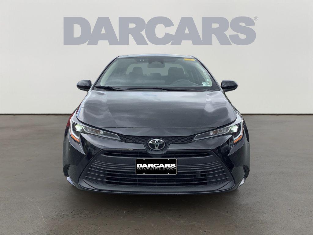 used 2024 Toyota Corolla car, priced at $21,440