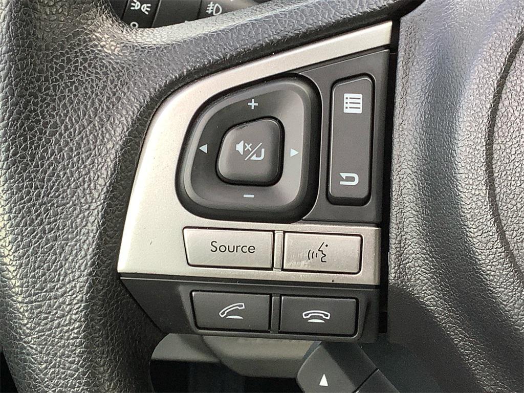 used 2018 Subaru Forester car, priced at $14,791